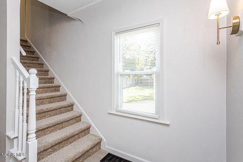 Tiny photo for 4103 Hearthstone Place, Toledo, OH 43613 (MLS # 10008460)