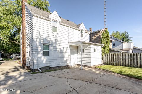 Tiny photo for 4103 Hearthstone Place, Toledo, OH 43613 (MLS # 10008460)