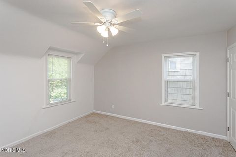 Tiny photo for 4103 Hearthstone Place, Toledo, OH 43613 (MLS # 10008460)