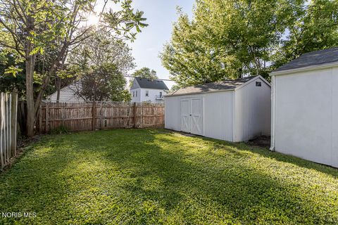 Tiny photo for 4103 Hearthstone Place, Toledo, OH 43613 (MLS # 10008460)