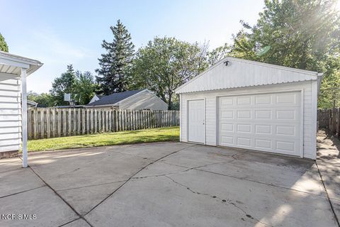 Tiny photo for 4103 Hearthstone Place, Toledo, OH 43613 (MLS # 10008460)