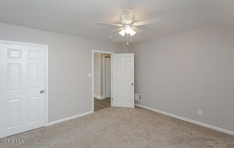 Tiny photo for 4103 Hearthstone Place, Toledo, OH 43613 (MLS # 10008460)