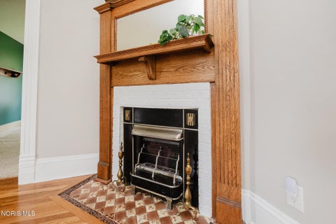 Tiny photo for 127 1st Street, Findlay, OH 45840 (MLS # 10009388)
