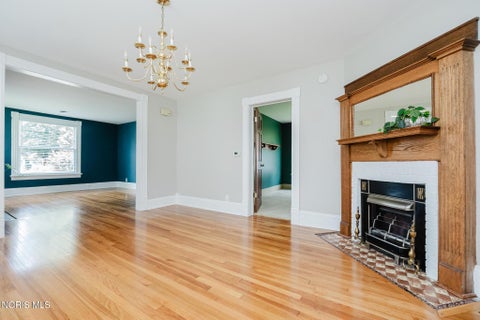 Tiny photo for 127 1st Street, Findlay, OH 45840 (MLS # 10009388)