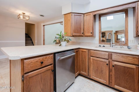 Tiny photo for 127 1st Street, Findlay, OH 45840 (MLS # 10009388)