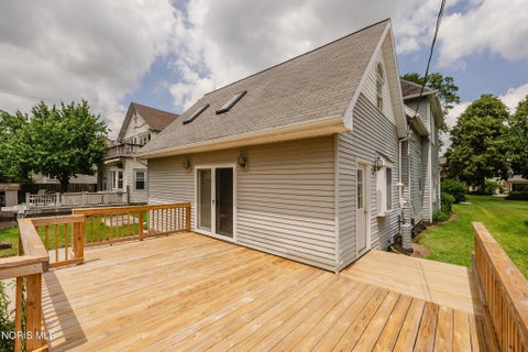 Tiny photo for 127 1st Street, Findlay, OH 45840 (MLS # 10009388)