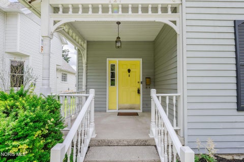 Tiny photo for 127 1st Street, Findlay, OH 45840 (MLS # 10009388)