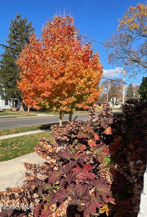 Tiny photo for 606 River Road, Maumee, OH 43537 (MLS # 10006614)