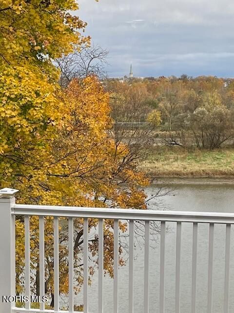 Tiny photo for 606 River Road, Maumee, OH 43537 (MLS # 10006614)