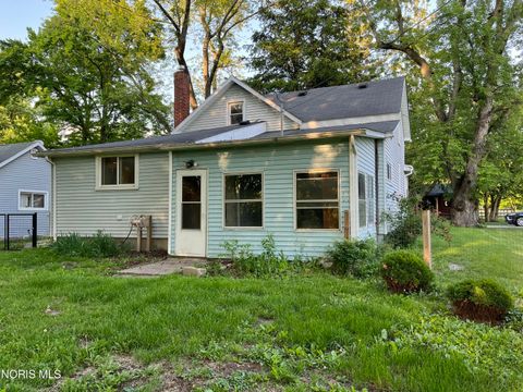 Tiny photo for 713 East Street, Liberty Center, OH 43532 (MLS # 10008439)
