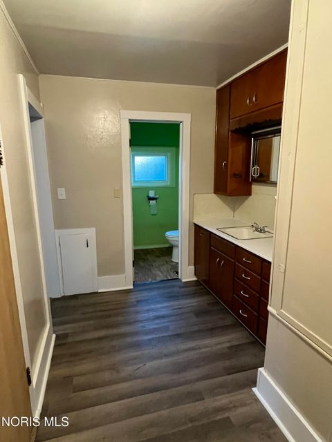 Tiny photo for 713 East Street, Liberty Center, OH 43532 (MLS # 10008439)