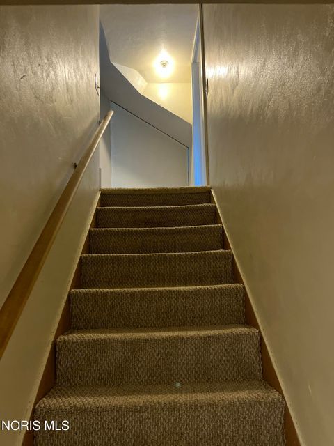 Tiny photo for 713 East Street, Liberty Center, OH 43532 (MLS # 10008439)