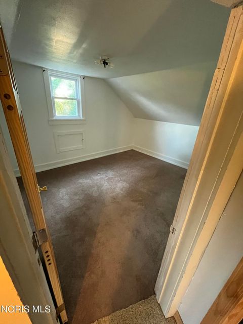 Tiny photo for 713 East Street, Liberty Center, OH 43532 (MLS # 10008439)