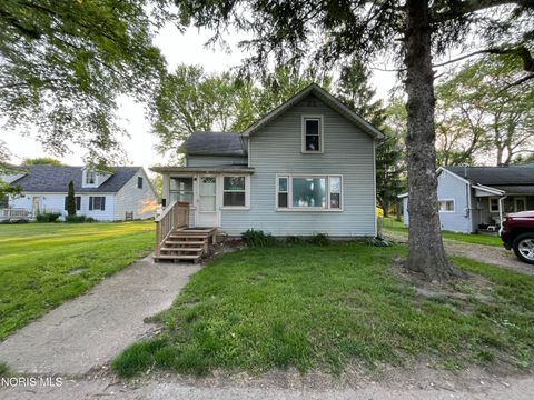 Tiny photo for 713 East Street, Liberty Center, OH 43532 (MLS # 10008439)