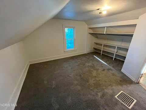 Tiny photo for 713 East Street, Liberty Center, OH 43532 (MLS # 10008439)