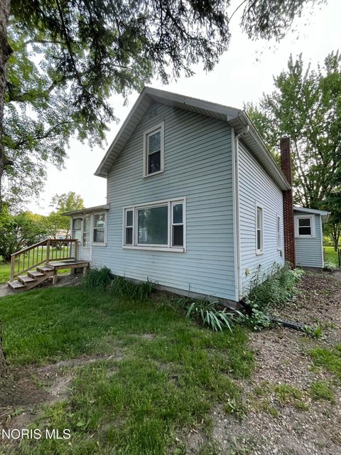 Tiny photo for 713 East Street, Liberty Center, OH 43532 (MLS # 10008439)