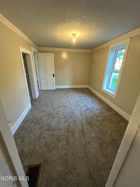 Tiny photo for 713 East Street, Liberty Center, OH 43532 (MLS # 10008439)