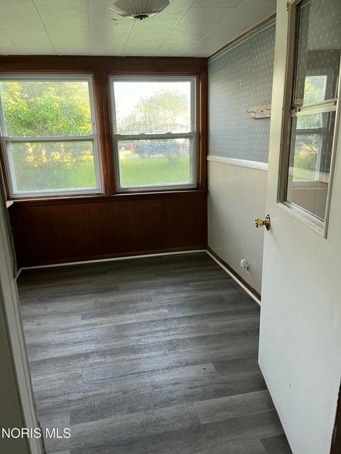 Tiny photo for 713 East Street, Liberty Center, OH 43532 (MLS # 10008439)