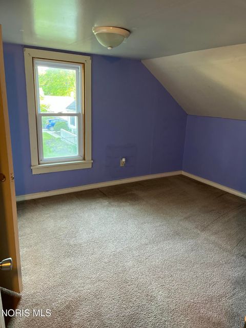 Tiny photo for 713 East Street, Liberty Center, OH 43532 (MLS # 10008439)