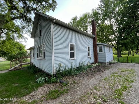 Tiny photo for 713 East Street, Liberty Center, OH 43532 (MLS # 10008439)