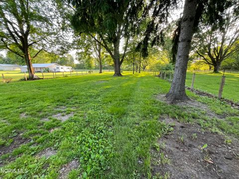 Tiny photo for 713 East Street, Liberty Center, OH 43532 (MLS # 10008439)