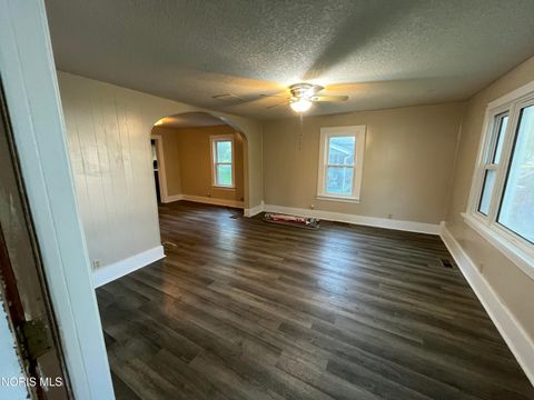 Tiny photo for 713 East Street, Liberty Center, OH 43532 (MLS # 10008439)