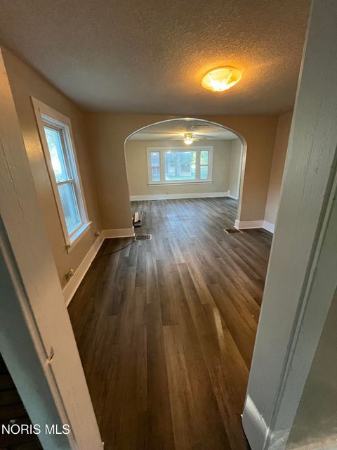 Tiny photo for 713 East Street, Liberty Center, OH 43532 (MLS # 10008439)
