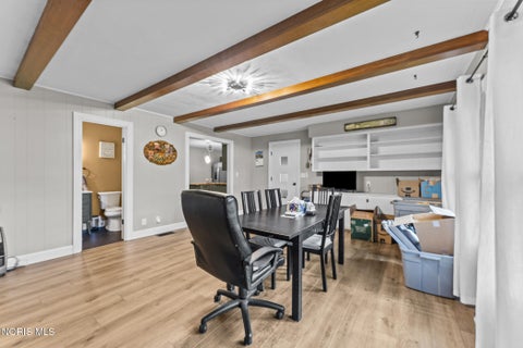 Tiny photo for 135 Northcliff Drive, Findlay, OH 45840 (MLS # 10013599)