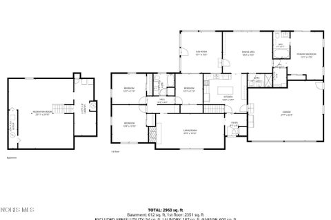Tiny photo for 135 Northcliff Drive, Findlay, OH 45840 (MLS # 10013599)