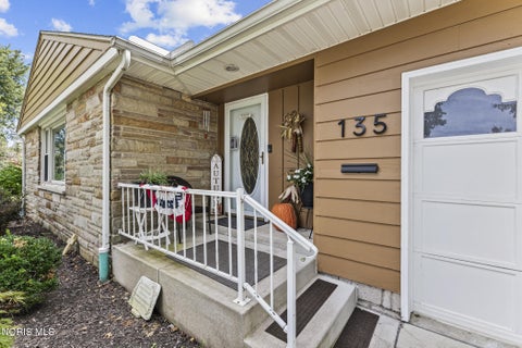 Tiny photo for 135 Northcliff Drive, Findlay, OH 45840 (MLS # 10013599)
