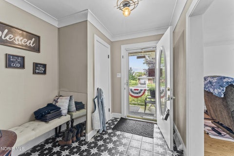 Tiny photo for 135 Northcliff Drive, Findlay, OH 45840 (MLS # 10013599)