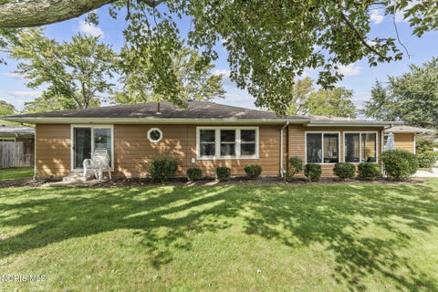 Tiny photo for 135 Northcliff Drive, Findlay, OH 45840 (MLS # 10013599)