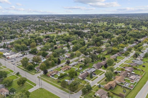 Tiny photo for 135 Northcliff Drive, Findlay, OH 45840 (MLS # 10013599)