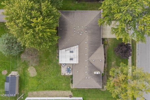 Tiny photo for 135 Northcliff Drive, Findlay, OH 45840 (MLS # 10013599)