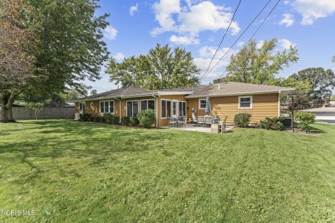 Tiny photo for 135 Northcliff Drive, Findlay, OH 45840 (MLS # 10013599)