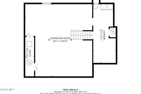 Tiny photo for 135 Northcliff Drive, Findlay, OH 45840 (MLS # 10013599)
