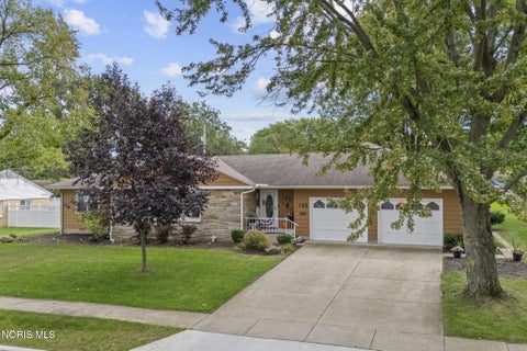 Tiny photo for 135 Northcliff Drive, Findlay, OH 45840 (MLS # 10013599)