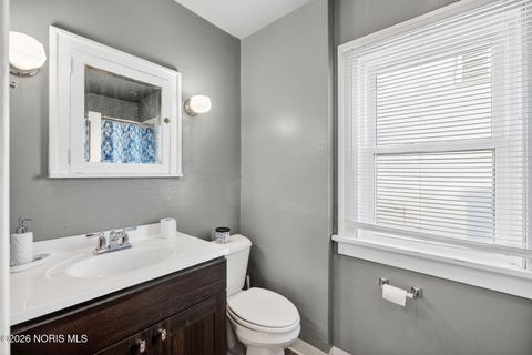 Tiny photo for 2352 108th Street, Toledo, OH 43611 (MLS # 10002902)