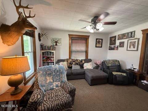 Tiny photo for 3401 E County Road 6, Tiffin, OH 44883 (MLS # 10009045)