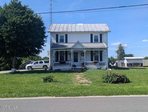 Photo of 3401 E County Road 6, Tiffin, OH 44883 (MLS # 10009045)