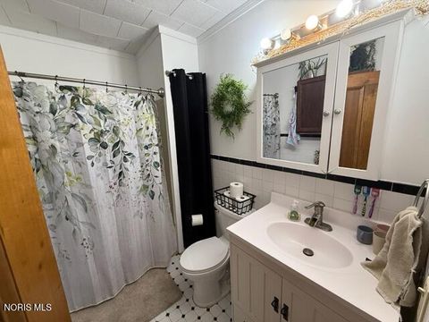 Tiny photo for 3401 E County Road 6, Tiffin, OH 44883 (MLS # 10009045)