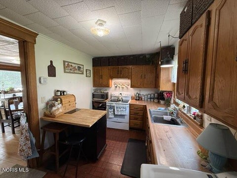Tiny photo for 3401 E County Road 6, Tiffin, OH 44883 (MLS # 10009045)