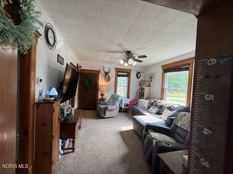 Tiny photo for 3401 E County Road 6, Tiffin, OH 44883 (MLS # 10009045)