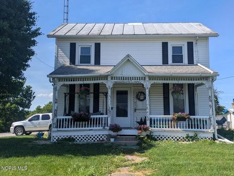 Tiny photo for 3401 E County Road 6, Tiffin, OH 44883 (MLS # 10009045)