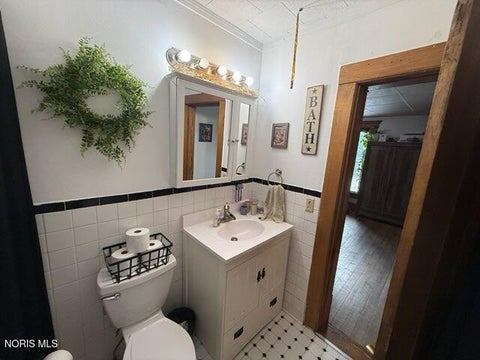 Tiny photo for 3401 E County Road 6, Tiffin, OH 44883 (MLS # 10009045)