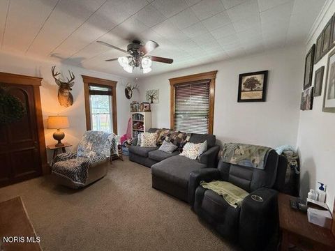 Tiny photo for 3401 E County Road 6, Tiffin, OH 44883 (MLS # 10009045)