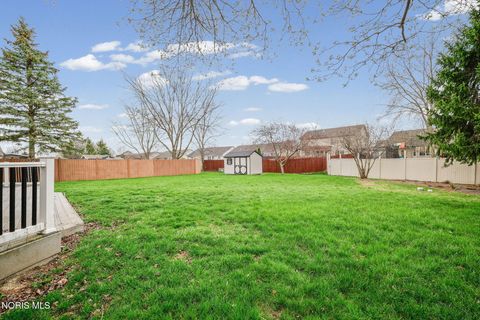 Tiny photo for 1463 Misty Oaks Drive, Findlay, OH 45840 (MLS # 10005830)