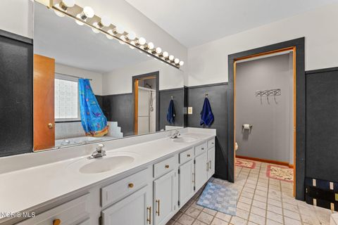 Tiny photo for 1463 Misty Oaks Drive, Findlay, OH 45840 (MLS # 10005830)