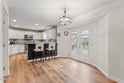 Tiny photo for 1463 Misty Oaks Drive, Findlay, OH 45840 (MLS # 10005830)