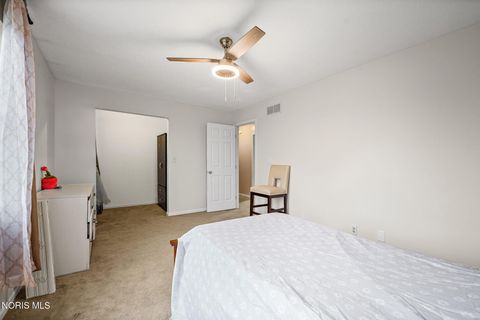 Tiny photo for 1463 Misty Oaks Drive, Findlay, OH 45840 (MLS # 10005830)